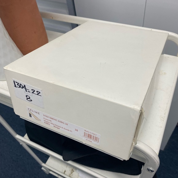 Chloe Boots - Picture 7 of 8